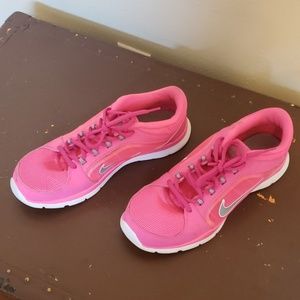 Nike Flex Running Shoes